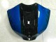 Blau Yamaha R1 09-11 Motorrad Verkleidungen Blau Yamaha R1 09-11 Motorrad Verkleidungen
