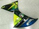 Blau Yamaha R1 09-11 Motorrad Verkleidungen Blau Yamaha R1 09-11 Motorrad Verkleidungen