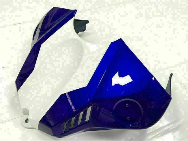 Blau Yamaha R1 15-19 Motorrad Verkleidungen Blau Yamaha R1 15-19 Motorrad Verkleidungen