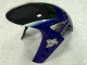 Blau Yamaha R1 15-19 Motorrad Verkleidungen Blau Yamaha R1 15-19 Motorrad Verkleidungen
