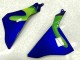Blau Yamaha R1 15-19 Motorrad Verkleidungen Blau Yamaha R1 15-19 Motorrad Verkleidungen