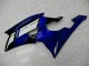 Blau Yamaha R6 08-16 Motorrad Verkleidung Blau Yamaha R6 08-16 Motorrad Verkleidung