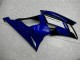Blau Yamaha R6 08-16 Motorrad Verkleidung Blau Yamaha R6 08-16 Motorrad Verkleidung