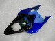Blau Yamaha R6 08-16 Motorrad Verkleidung Blau Yamaha R6 08-16 Motorrad Verkleidung