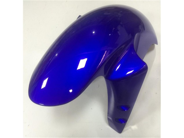 Blaugrau Yamaha R1 02-03 Motorrad Verkleidungen