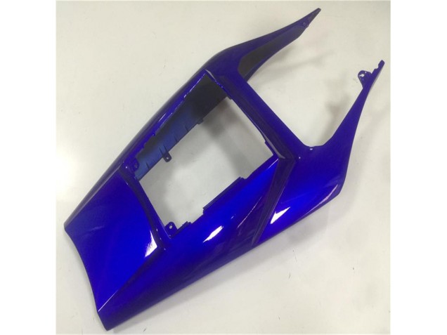 Blaugrau Yamaha R1 02-03 Motorrad Verkleidungen