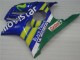 Blaus Movistar Castrol Honda CBR 600 F3 95-98 Motorrad Verkleidungen Blaus Movistar Castrol Honda CBR 600 F3 95-98 Motorrad Verkleidungen