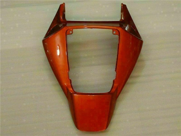 Braun Honda CBR 1000 RR 06-07 Motorrad Verkleidungen Braun Honda CBR 1000 RR 06-07 Motorrad Verkleidungen