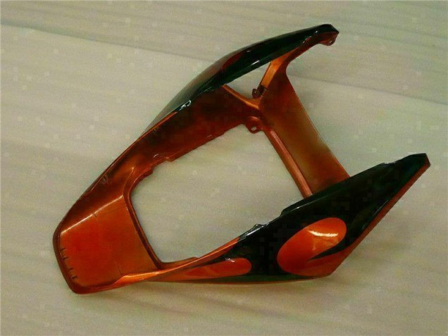 Braun Honda CBR 1000 RR 06-07 Motorrad Verkleidungen Braun Honda CBR 1000 RR 06-07 Motorrad Verkleidungen