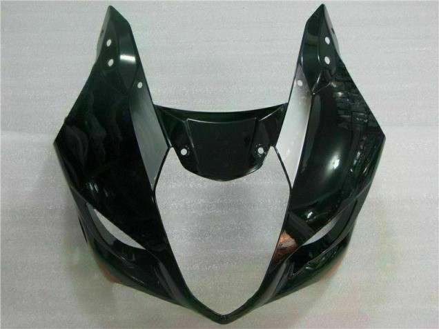 Braun Schwarz Suzuki GSXR 1000 K3 03-04 Motorrad Verkleidungen Braun Schwarz Suzuki GSXR 1000 K3 03-04 Motorrad Verkleidungen