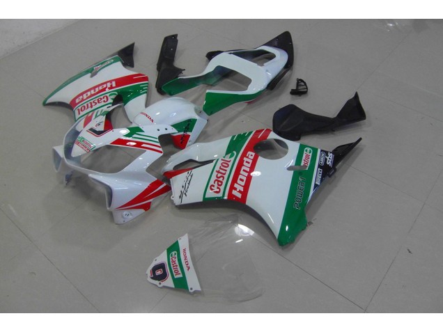 Castrol Honda CBR 600 F4i 01-03 Motorrad Verkleidungen