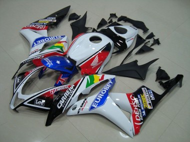 Eurobet Honda CBR 600 RR 07-08 Motorrad Verkleidungen