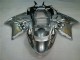 Flamme Silber grau Honda CBR 1100 XX 96-07 Motorrad Verkleidungen Flamme Silber grau Honda CBR 1100 XX 96-07 Motorrad Verkleidungen