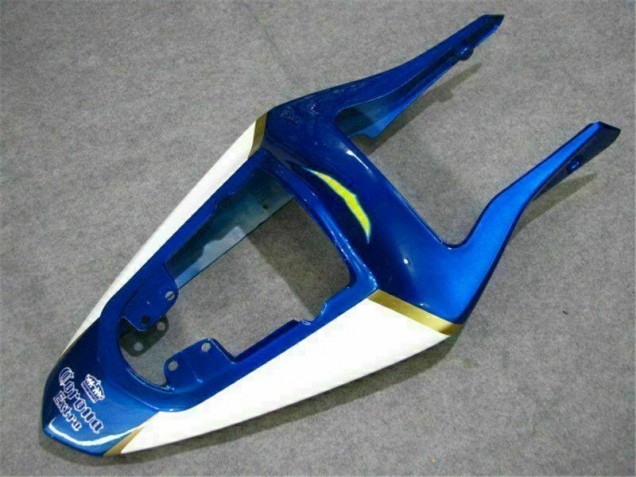 Gelb Blau Suzuki GSXR 1000 K3 03-04 Motorrad Verkleidungen Gelb Blau Suzuki GSXR 1000 K3 03-04 Motorrad Verkleidungen