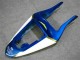 Gelb Blau Suzuki GSXR 1000 K3 03-04 Motorrad Verkleidungen Gelb Blau Suzuki GSXR 1000 K3 03-04 Motorrad Verkleidungen