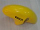 Gelb Blau Suzuki GSXR 1300 Hayabusa 96-07 Motorrad Verkleidungen Gelb Blau Suzuki GSXR 1300 Hayabusa 96-07 Motorrad Verkleidungen