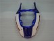 Gelb Blau Suzuki GSXR 1300 Hayabusa 96-07 Motorrad Verkleidungen Gelb Blau Suzuki GSXR 1300 Hayabusa 96-07 Motorrad Verkleidungen