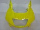 Gelb Honda CBR 600 F3 95-98 Motorrad Verkleidung Gelb Honda CBR 600 F3 95-98 Motorrad Verkleidung