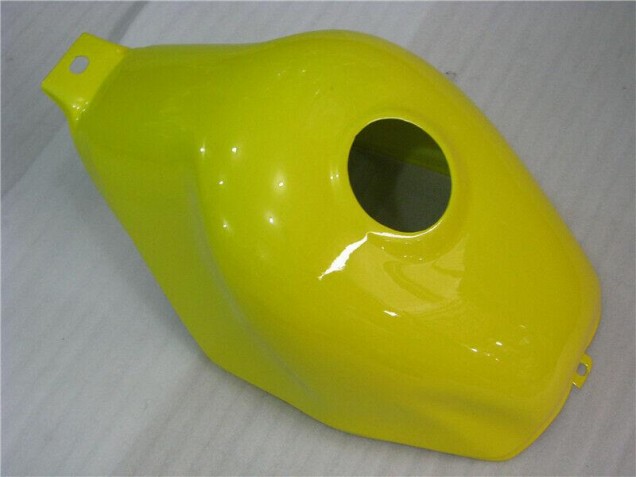 Gelb Honda CBR 600 F3 95-98 Motorrad Verkleidung Gelb Honda CBR 600 F3 95-98 Motorrad Verkleidung