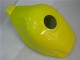 Gelb Honda CBR 600 F3 95-98 Motorrad Verkleidung Gelb Honda CBR 600 F3 95-98 Motorrad Verkleidung