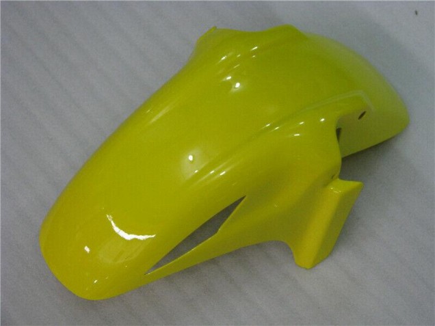 Gelb Honda CBR 600 F3 95-98 Motorrad Verkleidung Gelb Honda CBR 600 F3 95-98 Motorrad Verkleidung