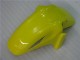 Gelb Honda CBR 600 F3 95-98 Motorrad Verkleidung Gelb Honda CBR 600 F3 95-98 Motorrad Verkleidung
