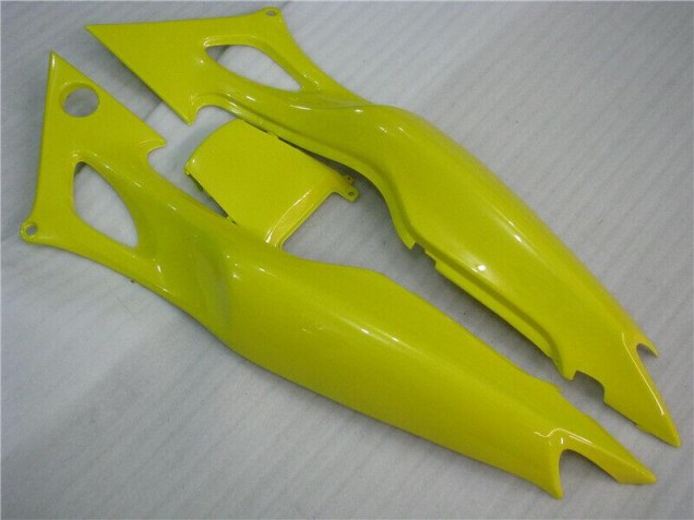 Gelb Honda CBR 600 F3 95-98 Motorrad Verkleidung Gelb Honda CBR 600 F3 95-98 Motorrad Verkleidung