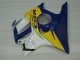 Gelb Honda CBR 600 F3 95-98 Motorrad Vollverkleidung Gelb Honda CBR 600 F3 95-98 Motorrad Vollverkleidung