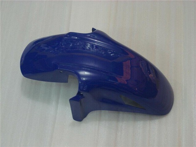 Gelb Honda CBR 600 F3 95-98 Motorrad Vollverkleidung Gelb Honda CBR 600 F3 95-98 Motorrad Vollverkleidung