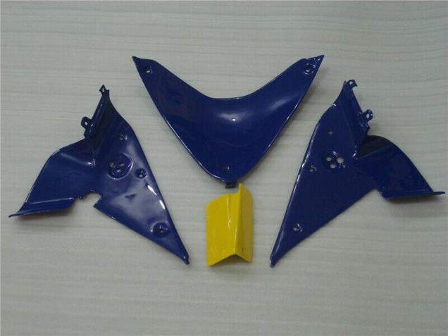 Gelb Honda CBR 600 F3 95-98 Motorrad Vollverkleidung Gelb Honda CBR 600 F3 95-98 Motorrad Vollverkleidung