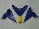 Gelb Honda CBR 600 F3 95-98 Motorrad Vollverkleidung Gelb Honda CBR 600 F3 95-98 Motorrad Vollverkleidung