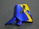 Gelb Honda CBR 600 RR 05-06 Motorrad Verkleidungen