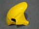 Gelb Honda CBR 600 RR 05-06 Motorrad Verkleidungen