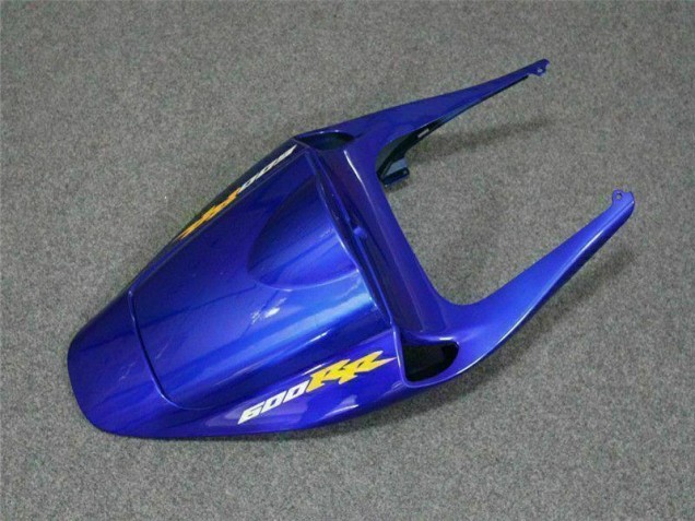 Gelb Honda CBR 600 RR 05-06 Motorrad Verkleidungen