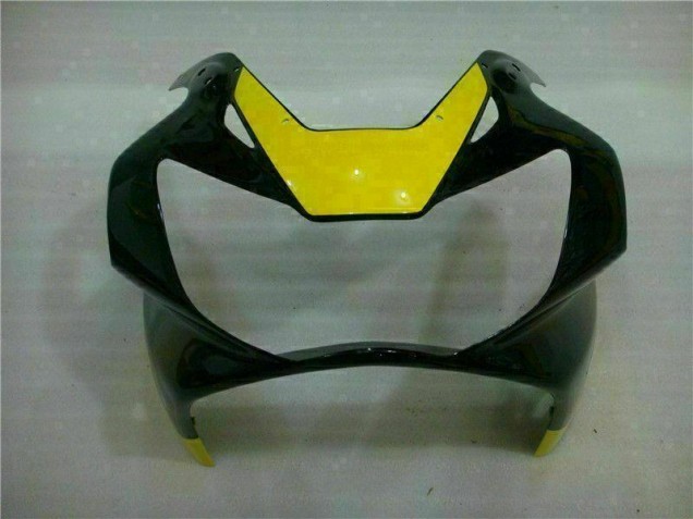 Gelb Honda CBR 900 RR 929RR 00-01 Motorrad Verkleidungen