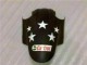 Gelb Schwarz Castrol Cycle World Honda CBR 600 F4i 01-03 Motorrad Verkleidungen