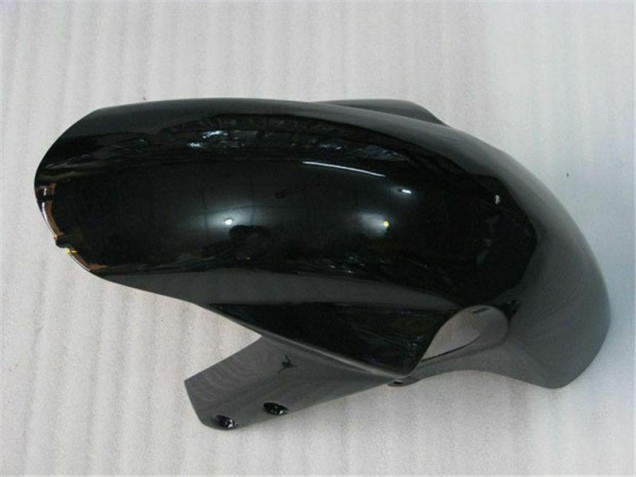 Gelb Schwarz Suzuki GSXR 1000 K3 03-04 Motorrad Verkleidungen