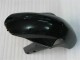 Gelb Schwarz Suzuki GSXR 1000 K3 03-04 Motorrad Verkleidungen