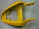 Gelb Schwarz Suzuki GSXR 1000 K3 03-04 Motorrad Verkleidungen