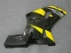 Gelb Schwarz Suzuki GSXR 600 / 750 K1 K2 K3 01-03 Motorrad Verkleidungen Gelb Schwarz Suzuki GSXR 600 / 750 K1 K2 K3 01-03 Motorrad Verkleidungen