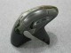 Gelb Schwarz Suzuki GSXR 600 / 750 K1 K2 K3 01-03 Motorrad Verkleidungen Gelb Schwarz Suzuki GSXR 600 / 750 K1 K2 K3 01-03 Motorrad Verkleidungen