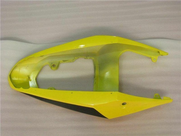 Gelb Schwarz Suzuki GSXR 600 / 750 K4 04-05 Motorrad Verkleidung Gelb Schwarz Suzuki GSXR 600 / 750 K4 04-05 Motorrad Verkleidung