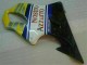 Gelb Silber Nastro Azzurro Honda CBR 600 F4i 01-03 Motorrad Verkleidungen
