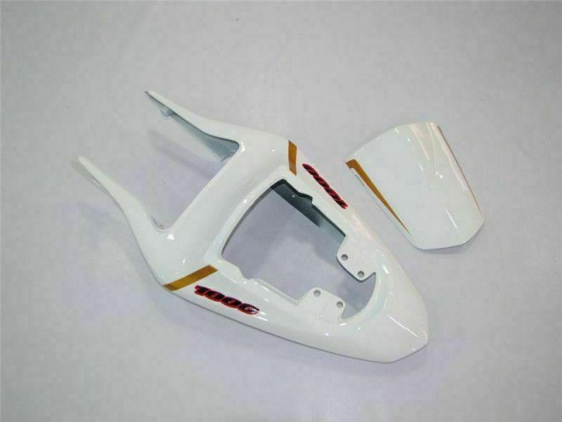 Gelb Suzuki GSXR 1000 K3 03-04 Motorrad Verkleidungen Gelb Suzuki GSXR 1000 K3 03-04 Motorrad Verkleidungen