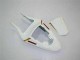 Gelb Suzuki GSXR 1000 K3 03-04 Motorrad Verkleidungen Gelb Suzuki GSXR 1000 K3 03-04 Motorrad Verkleidungen