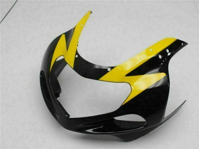 Gelb Suzuki GSXR 600 / 750 K1 K2 K3 01-03 Motorrad Verkleidung