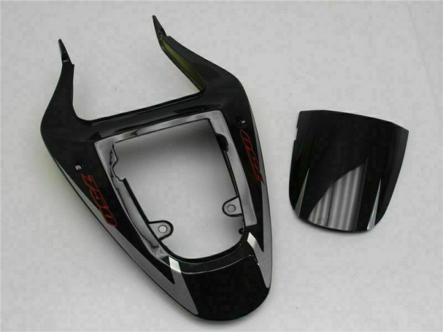 Gelb Suzuki GSXR 600 / 750 K1 K2 K3 01-03 Motorrad Verkleidung