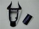 Gelb Suzuki GSXR 600 / 750 K1 K2 K3 01-03 Motorrad Vollverkleidung