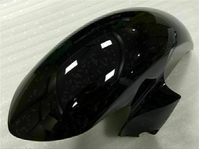 Gelb Weiß Schwarz Yamaha R6 06-07 Motorrad Verkleidung
