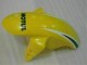 Gelb Yamaha R1 02-03 Motorrad Verkleidungen Gelb Yamaha R1 02-03 Motorrad Verkleidungen